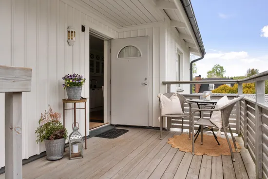 Bostadsrätt, Göteborgsvägen 92D, Eriksro, Trollhättan