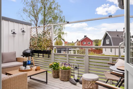 Bostadsrätt, Göteborgsvägen 92D, Trollhättan