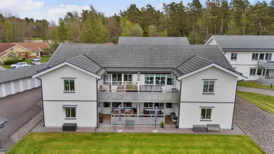 Bostadsrätt, Göteborgsvägen 92D, Trollhättan