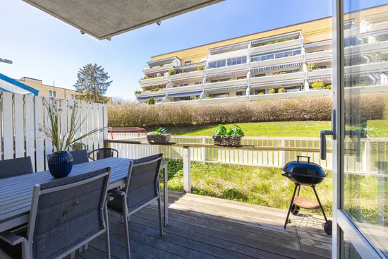 Bostadsrätt, Lövstavägen 56B, Runby, Upplands Väsby
