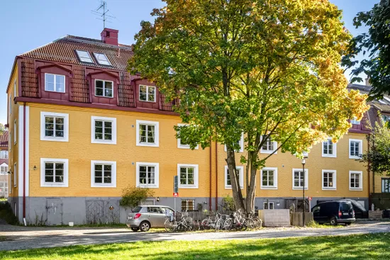 Bostadsrätt, Nynäsvägen 318, Enskede - Gamla Enskede, Stockholm