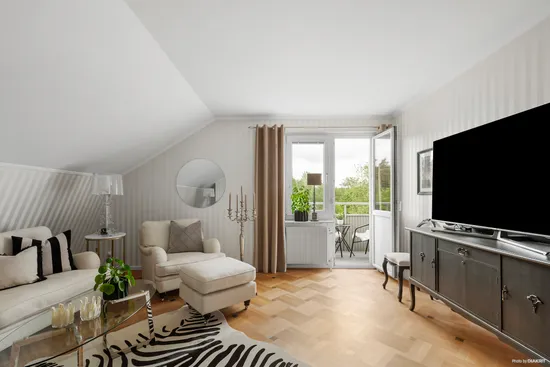 Bostadsrätt, Guldbrandsgatan 38, Borås