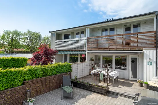 Radhus, Lunnavägen 51, Landvetter, Härryda
