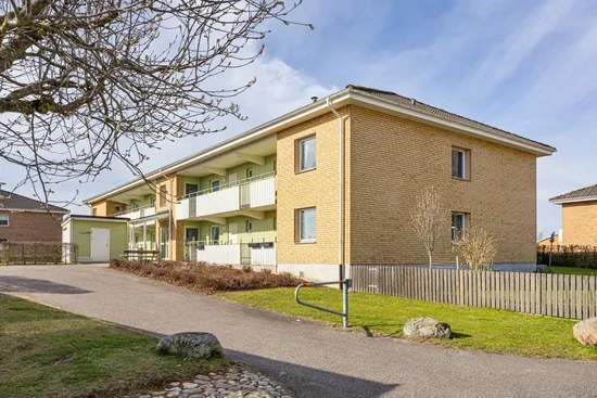 Bostadsrätt, Glasförgyllaren 39, Glasförgyllaren, Staffanstorp