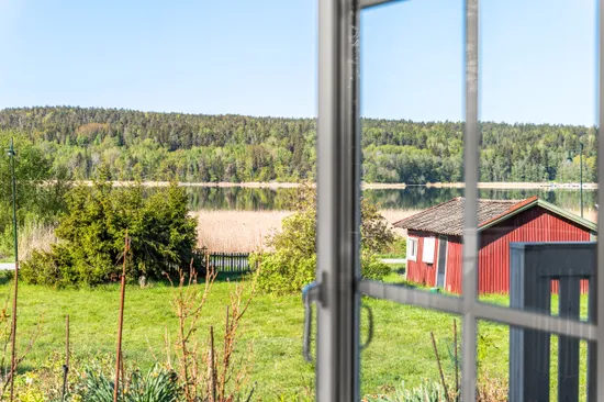 Villa, Finborgsvägen 15, Brevik, Tyresö
