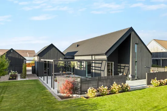 Villa, Minervavägen 15, Trönningenäs, Varberg