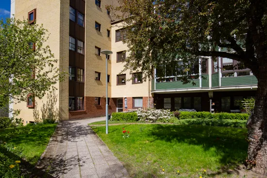 Bostadsrätt, Södergatan 14b, Sigtuna