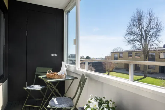 Bostadsrätt, Måsa-Brittas väg 3C, Arvidstorp, Falkenberg
