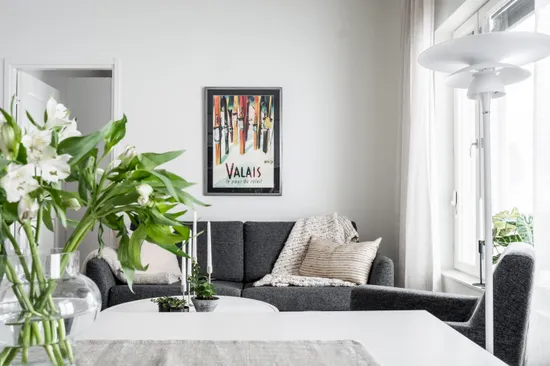 Bostadsrätt, Åre Strand/ Hus 8 lgh A6, Åre By, Åre