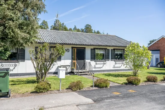 Villa, Snäppvägen 3, Skärblacka, Norrköping