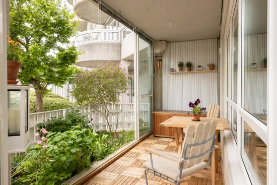 Bostadsrätt, Sundholmsgatan 40, Limhamn/Ön, Malmö