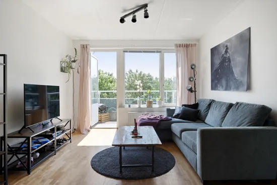 Bostadsrätt, Rågsvedsvägen 91, Rågsved, Stockholm