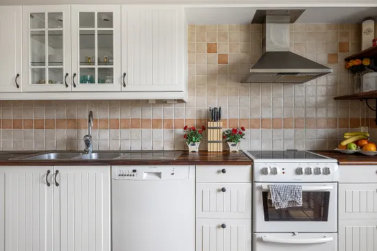 Bostadsrätt, Sätunavägen 18A, Märsta - Centralt, Sigtuna