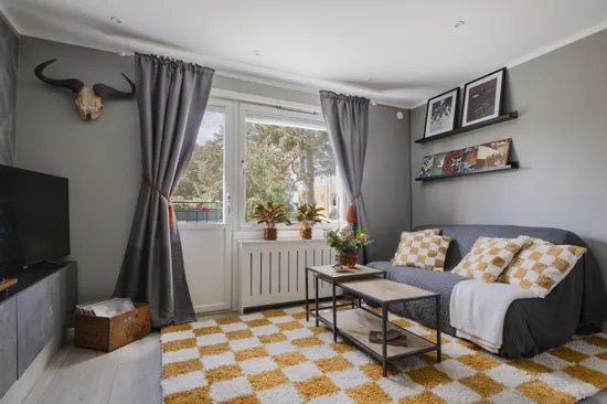 Bostadsrätt, Ekenkällsgatan 7, Fanna, Enköping