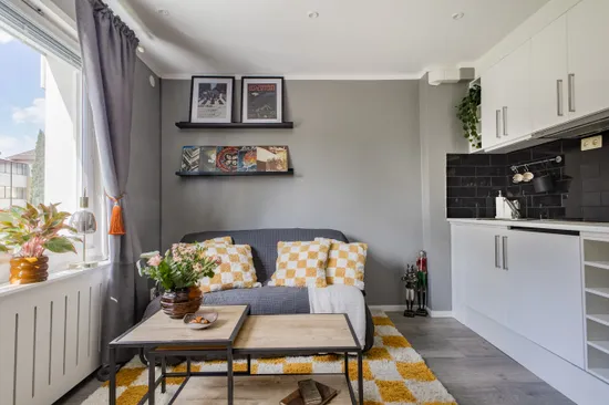 Bostadsrätt, Ekenkällsgatan 7, Fanna, Enköping