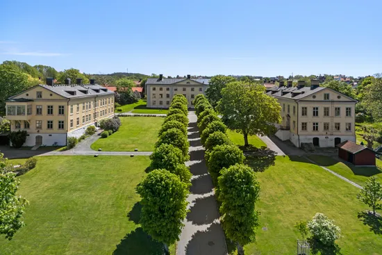 Bostadsrätt, Nya Varvsallén 20A, Långedrag - Nya Varvet, Göteborg