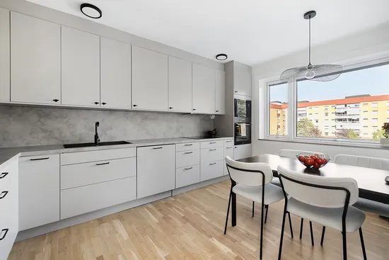 Bostadsrätt, Allmogevägen 31, våning 3, Jakobsberg, Järfälla