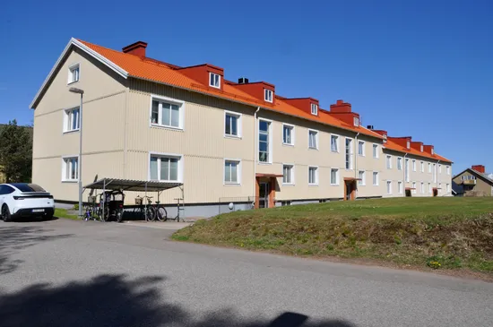 Bostadsrätt, Hagagatan 2C, lgh 1001, Markaryd