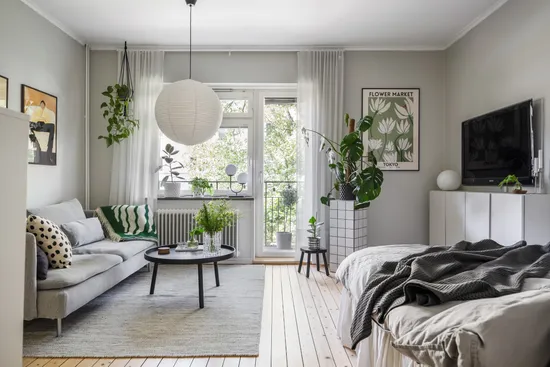 Bostadsrätt, Ulfsparregatan 9E, Lunden, Göteborg
