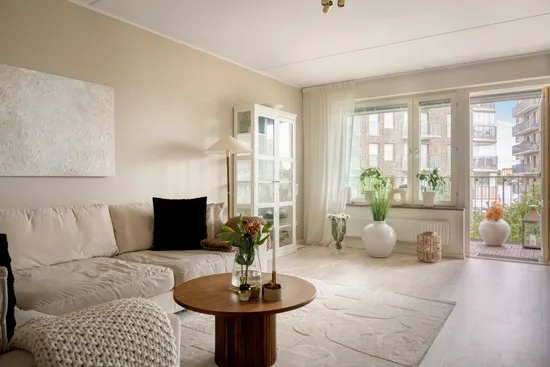 Bostadsrätt, Finnboda kajväg 4B, Finnboda Hamn, Nacka