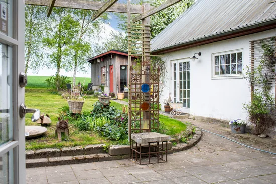 Villa, Bollerup 3509, Bollerup, Tomelilla