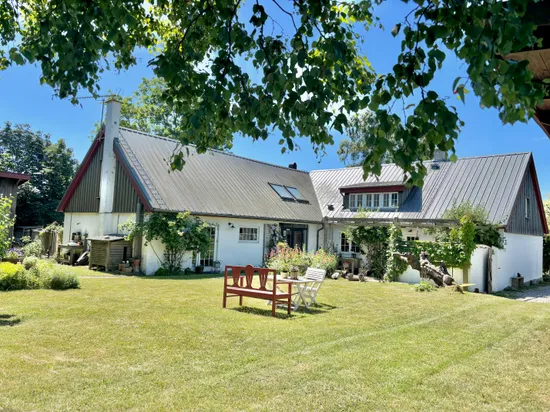 Villa, Bollerup 3509, Bollerup, Tomelilla