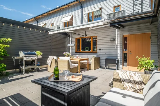 Bostadsrätt, Franstorpsvägen 14, Centrala Sundbyberg, Sundbyberg