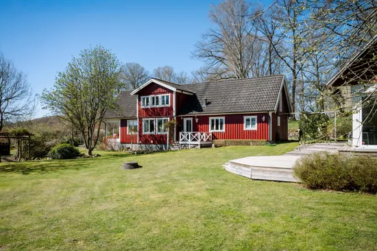 Gård/Skog, Fjärlöv 1335, Vinslöv, Hässleholm