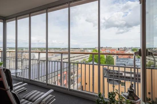 Bostadsrätt, Saltängsgatan 11, Centralt, Norrköping