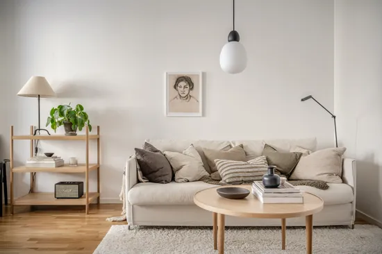 Bostadsrätt, Alpvägen 23, Bromma - Mariehäll, Stockholm