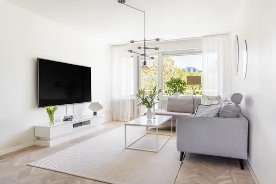 Bostadsrätt, Birkagatan 30A, Gamla Vättersnäs, Jönköping