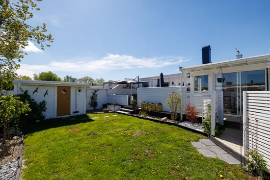 Villa, Bofinkstigen 6, Karlslund, Örebro