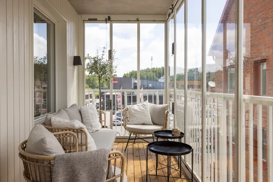 Bostadsrätt, Björklundavägen 4, Hovås, Göteborg