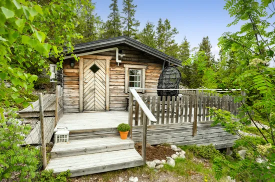 Fritidshus, Hästviken 192, Häggdånger Hästviken, Härnösand