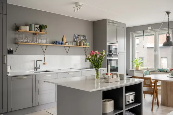 Bostadsrätt, Pettsons Gata 4, vån 5/5, Bromma - Annedal, Stockholm