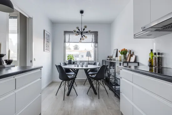 Bostadsrätt, Orkestervägen 92, Sjungande dalen, Skellefteå