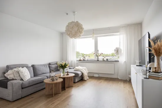 Bostadsrätt, Vinstorpsvägen 64, Piläng, Lomma