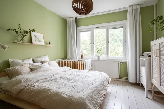 Bostadsrätt, Jägaregatan 1A, Centrala Hisingen, Göteborg