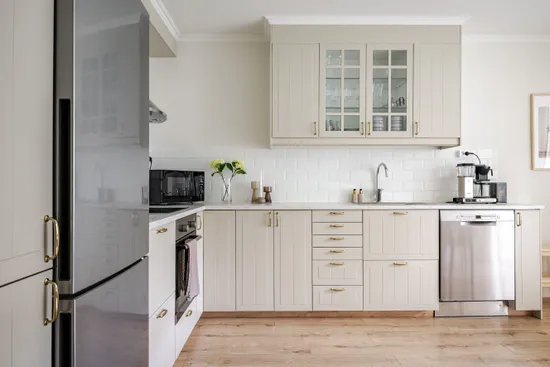Bostadsrätt, Dirigentvägen 52, Sjungande Dalen, Skellefteå