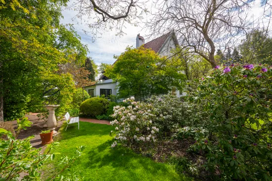 Villa, Gottåkravägen 2A, Ljunghusen, Vellinge