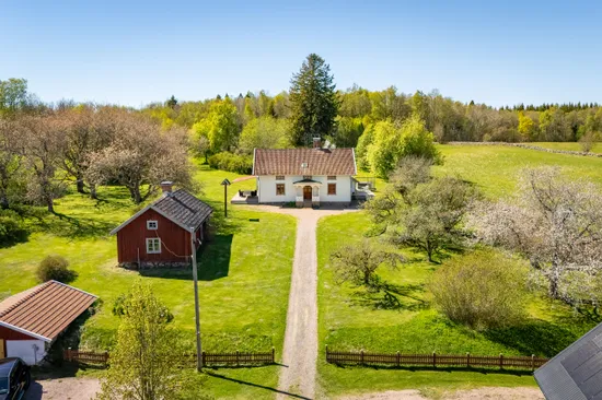 Gård/Skog, Arvidstorp 1, Lerdala, Skövde