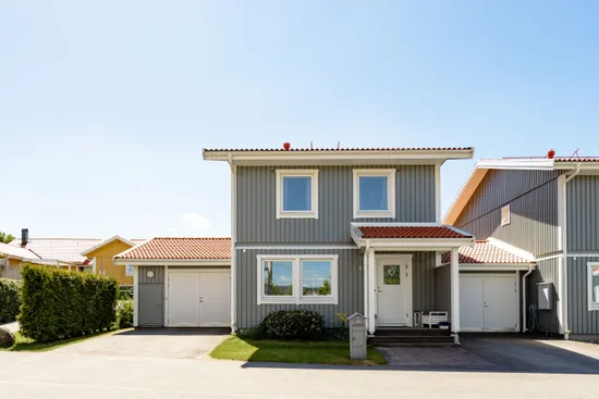 Bostadsrätt, Segerstadsvägen 26, Hovshaga, Växjö