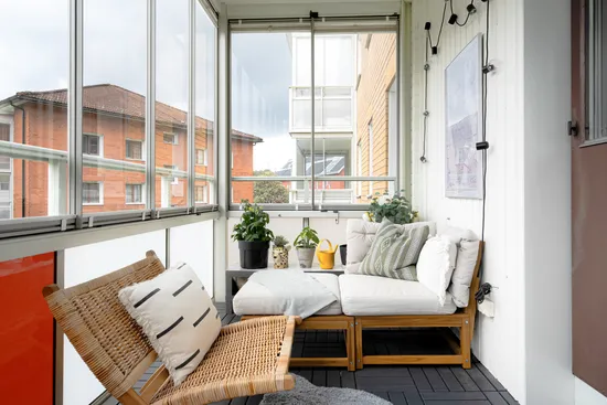 Bostadsrätt, Toleredsgatan 18A, Centrala Hisingen, Göteborg