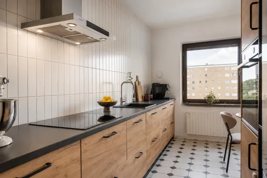 Bostadsrätt, Ormvråksgatan 44, Söderkulla, Malmö
