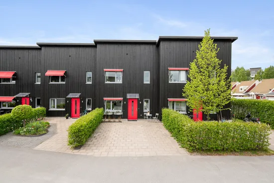 Bostadsrätt, Tubölegatan 6B, Tuböle, Skellefteå
