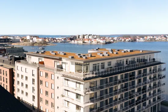 Bostadsrätt, Anna Fischerströms gata 9, Pottholmen, Karlskrona