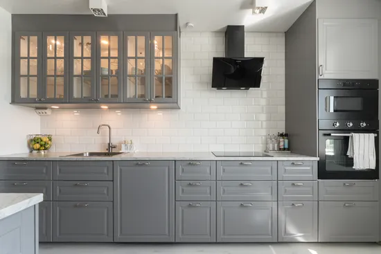 Bostadsrätt, Segergatan 6B, Västra Fäladen, Landskrona