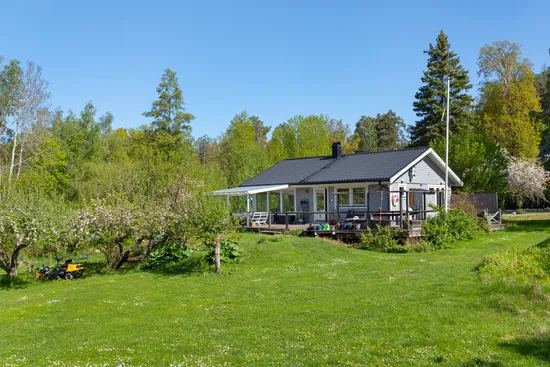 Villa, Nytorpsvägen 58, Trinntorp, Tyresö