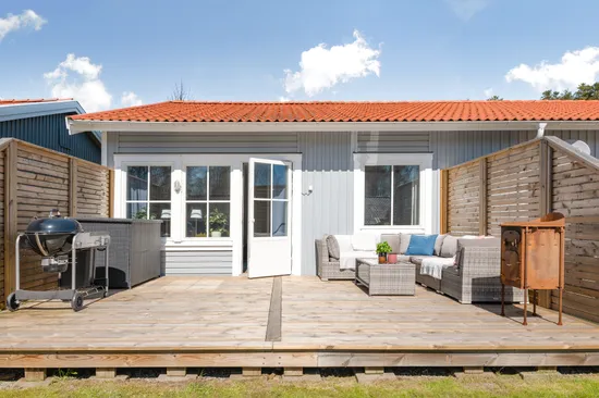 Villa, Radhus, Vävarevägen 17, Hallerna, Stenungsund