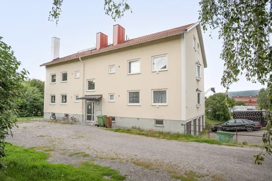 Bostadsrätt, Huginvägen 10, Granlo, Sundsvall